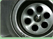 blocked drain Dibden