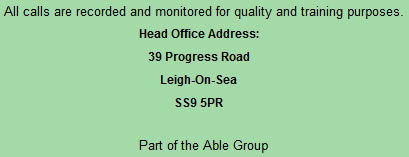 Dibden Local Drainage Head Office